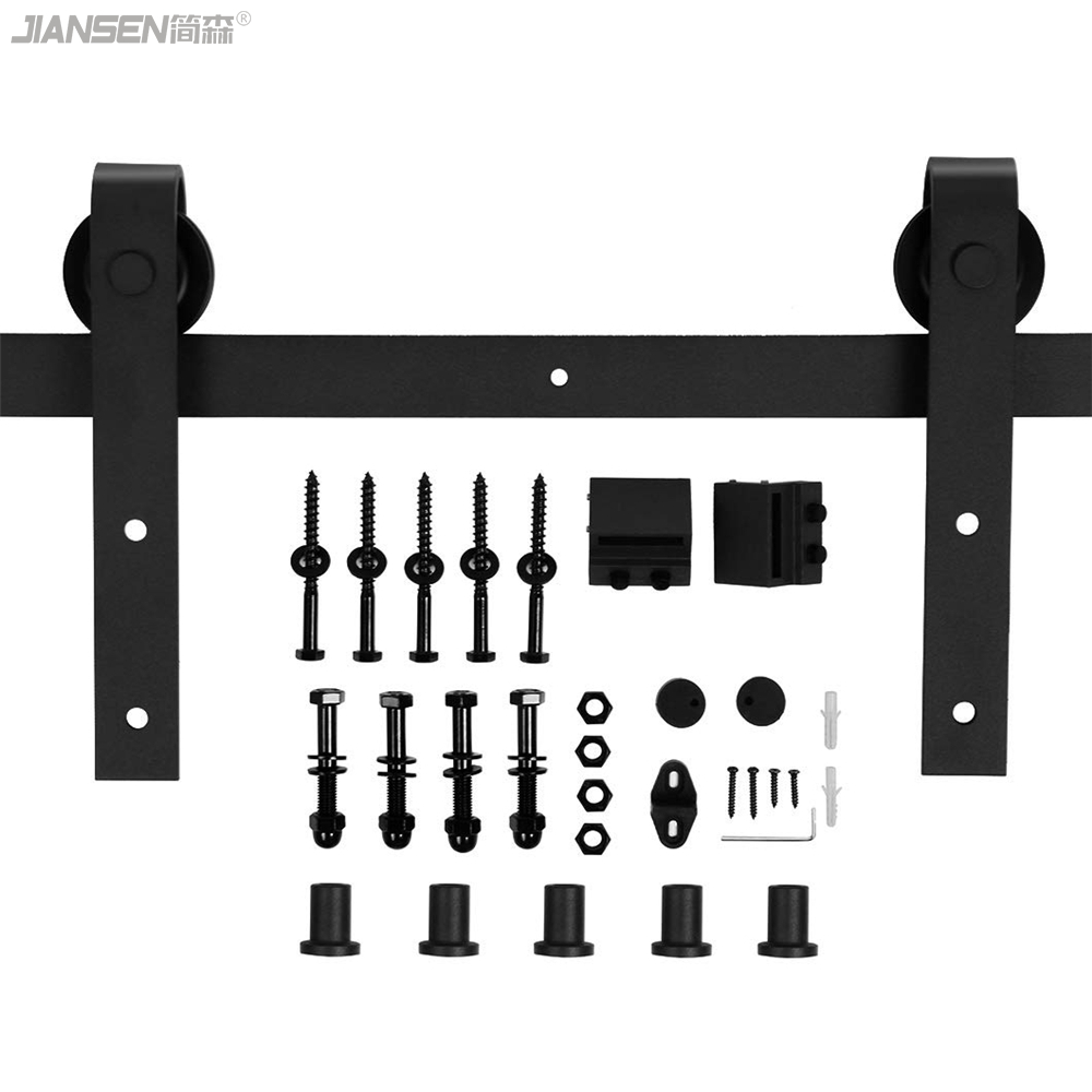 sliding door hardware manufacturer-hm2007