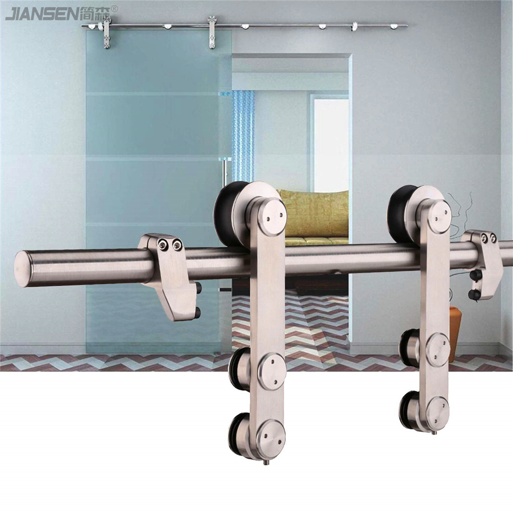 stainless steel sliding glass door hardware manufacturer