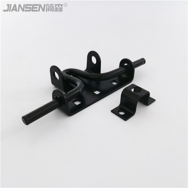 gate latch for vinyl fence supplier-JL2216