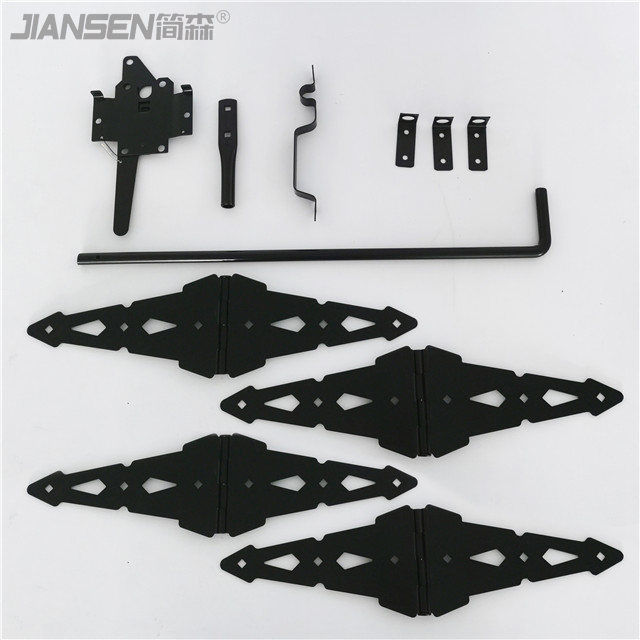 wholesale fence hinges for outdoor gates supplier-JL2230