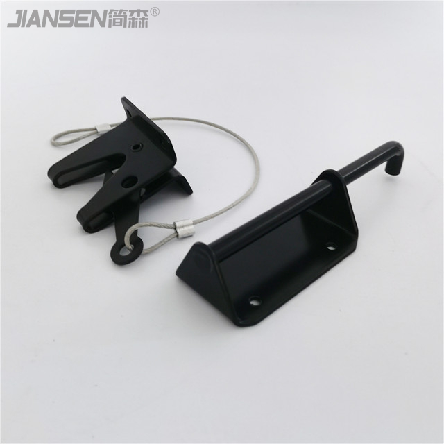 fence latches for gates manufacturer-JL2222